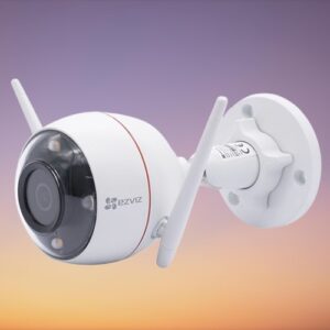 Đức Phát Camera 36 Camera-Wifi-Ezviz-C3W-A0-3H4WFRL