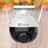 Camera Wifi Ezviz C8C-A0-3H2WFL1 2.0M Ngoài Trời 2 Camera-Wifi-Ezviz-C8C-A0-3H2WFL1