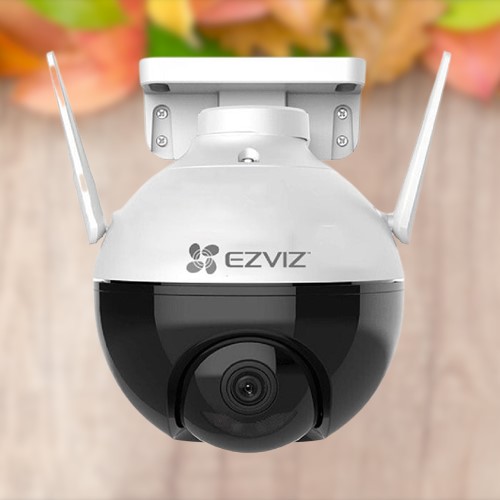 Camera-Wifi-Ezviz-C8C-A0-3H2WFL1 Camera-Wifi-Ezviz-C8C-A0-3H2WFL1