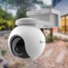 Camera Wifi Ezviz CB8-R100-2C3WFL 2K Có Màu Ban Đêm 1 Camera-Wifi-Ezviz-CB8-R100-2C3WFL