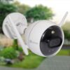 Camera Wifi Ezviz CV310-C3-6B22WFR 2.0MP Ngoài Trời 2 Camera-Wifi-Ezviz-CV310-C3-6B22WFR