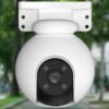 Camera Wifi Ezviz H8-R100-1H3WKFL 3MP Chính Hãng 2 Camera-Wifi-Ezviz-H8-R100-1H3WKFL