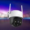 Camera Wifi Imou S41FP 4.0MP PTZ Ngoài Trời Giá Rẻ 2 Camera-wifi-Imou-S41FP