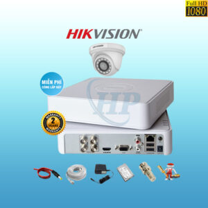bo 1 camera hikvision gia re