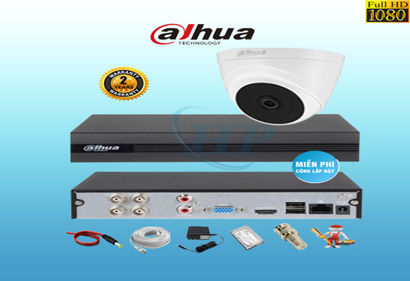 Bộ 1 Mắt Camera Dahua Giá Rẻ Lắp Đặt Trọn Gói 3 bo-1-mat-camera-dahua-gia-re