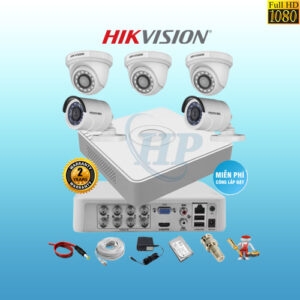 bo 5 camera hikvision gia re