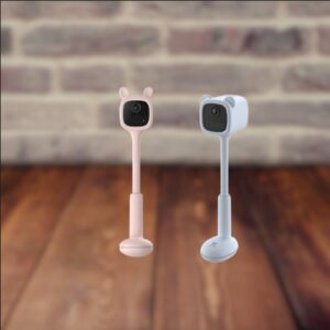 camera wifi ezviz CS BM1 R100 2D2WF
