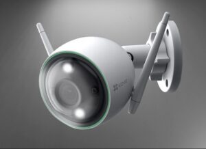 camera wifi ezviz CS C3N A0 3H2WFRL